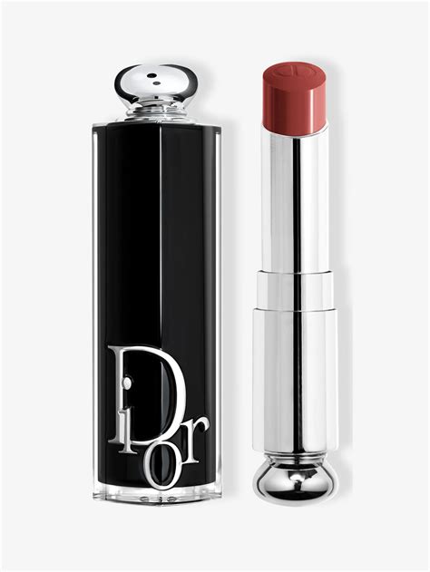 DIOR Dior Addict Lippenstift mit Glanz.